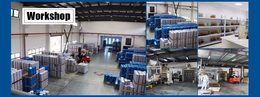 Chất tách khuôn cấp công nghiệp cho khuôn sản phẩm điện