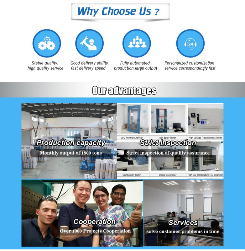 Nhựa Epoxy trong suốt Epoxy lỏng và chất làm cứng cho cách điện máy biến áp loại khô