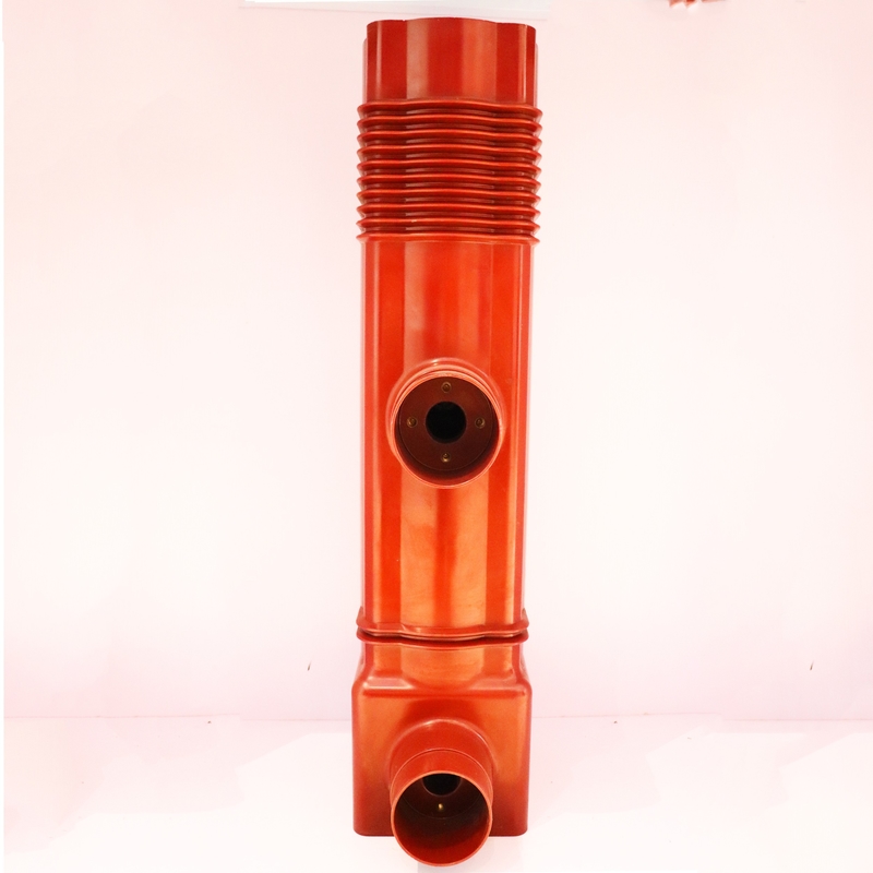 9217F Chất lỏng điện làm khô nhanh Nhựa Epoxy trong suốt để bảo dưỡng máy biến áp dòng điện cao áp