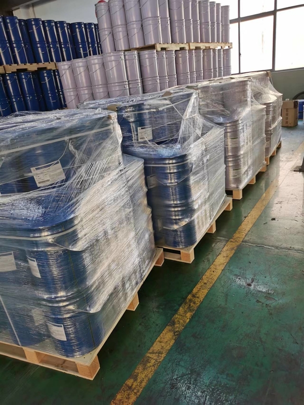 Clear Liquid Glue Transformer Thành phần BI Nhựa Epoxy trong suốt cho quy trình APG