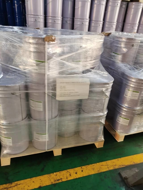 Nhựa Epoxy cao áp cách điện cho máy biến áp 10KV đến 1100KV