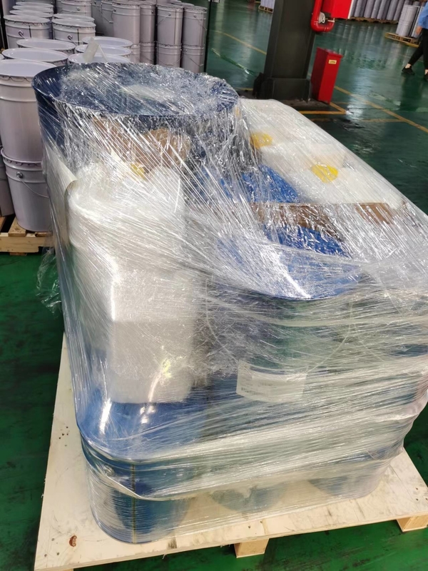 Nhựa Epoxy cao áp cách điện cho máy biến áp 10KV đến 1100KV