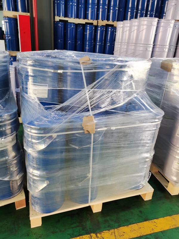Chất cách điện nhựa Epoxy Easycast cho máy biến áp 36KV CT và PT màu vàng nhạt