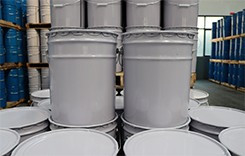 Cas No 68928 70 1 Nhựa Epoxy làm cứng cho máy biến áp loại khô 36KV