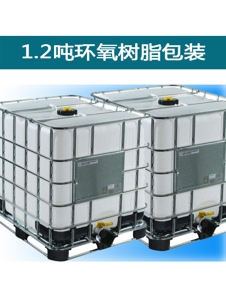 Clear Crystal Liquid Modified Epoxy Resin Hardener cho máy biến áp 10-110kv điện tử