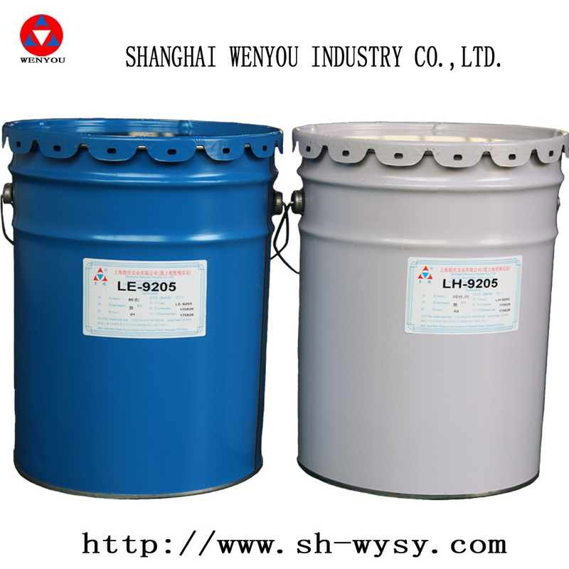 Máy biến áp dòng điện cao áp phun nhựa Epoxy không màu