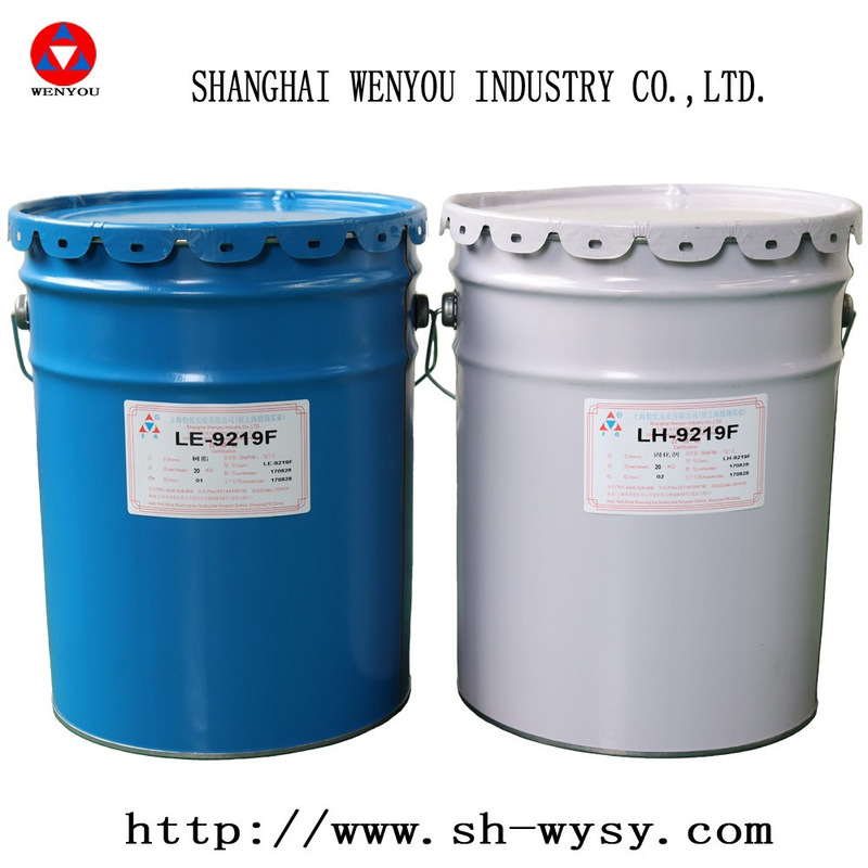 Nhựa Epoxy chống cháy biến áp trung thế cao thế 68928-70-1