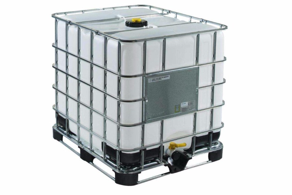 Nhựa Epoxy đúc chống cháy cho máy biến áp cao thế trung bình