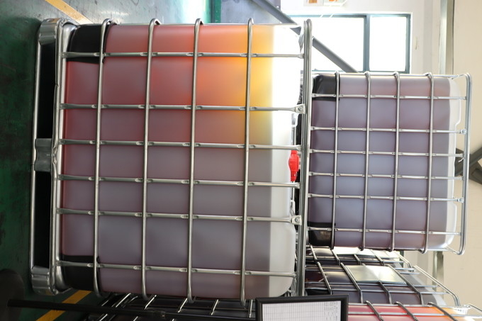 Máy biến áp khô và dầu Cas No 68928 70 1 Nhựa Epoxy cho máy biến áp loại khô