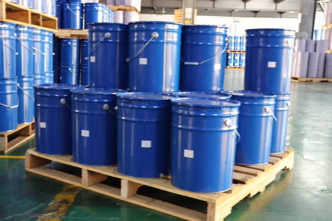Máy biến áp khô và dầu Epoxy Resin Apg Process Cas No 68928-70-1