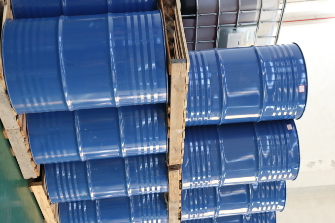 Máy biến áp khô và dầu Epoxy Resin Apg Process Cas No 68928-70-1