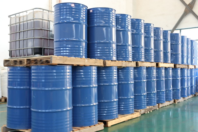 Chất Làm Cứng Nhựa Epoxy APG Cho Máy Biến Áp Loại Khô 36KV