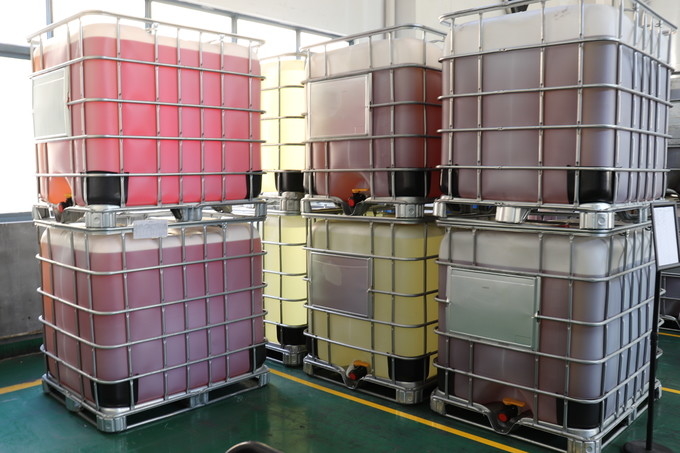 Nhiệt độ phòng khắc nghiệt nhựa epoxy Lỏng rõ ràng của biến áp và MV LV HV