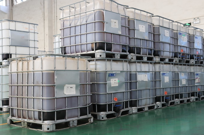 Chất cách điện nhựa Epoxy Easycast cho máy biến áp 36KV CT và PT màu vàng nhạt
