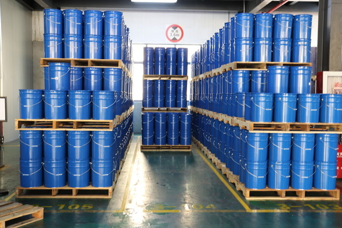 Quy trình đúc Chất giải phóng khuôn cho khuôn APG với máy biến áp loại khô