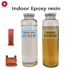 Nhựa epoxy ngoài trời cho cách điện áp trung bình và cao
