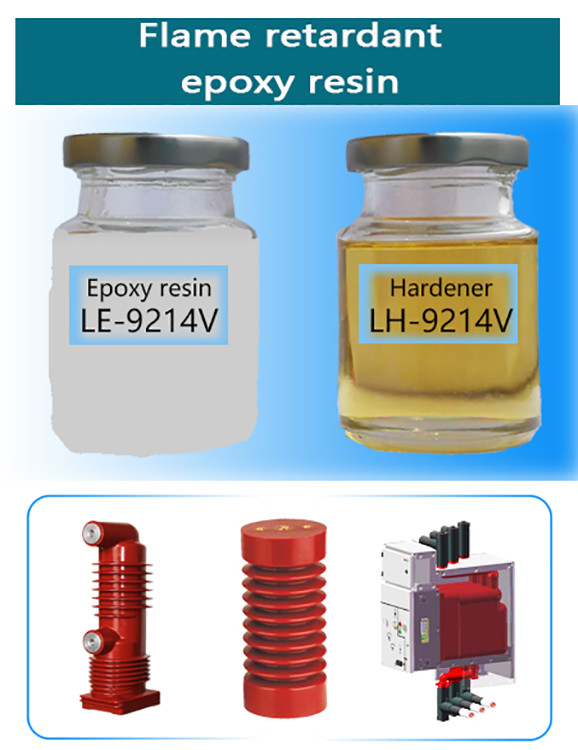Máy biến áp loại khô 12KV đến 66KV Nhựa Epoxy màu vàng trắng