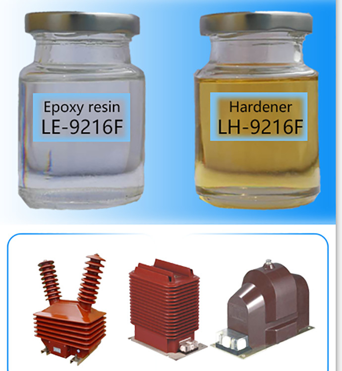 Acrylic đúc nhựa epoxy cho CT PT INSULATOR BUSHING SENSOR phạm vi 2,25usd / kg đến 3,25usd / kg
