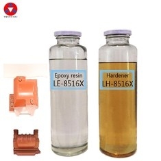 Epoxy nhựa phòng thí nghiệm bàn làm việc mật độ ở 25C 1.17-1.24 G / cm3 Và giá trị epoxy 4.0-5.0 Eq / kg