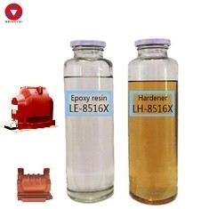 Máy biến áp nhựa điện Nhựa Epoxy cho máy biến áp trung thế cao thế