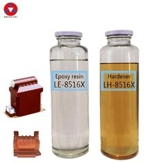 Epoxy nhựa phòng thí nghiệm bàn làm việc mật độ ở 25C 1.17-1.24 G / cm3 Và giá trị epoxy 4.0-5.0 Eq / kg