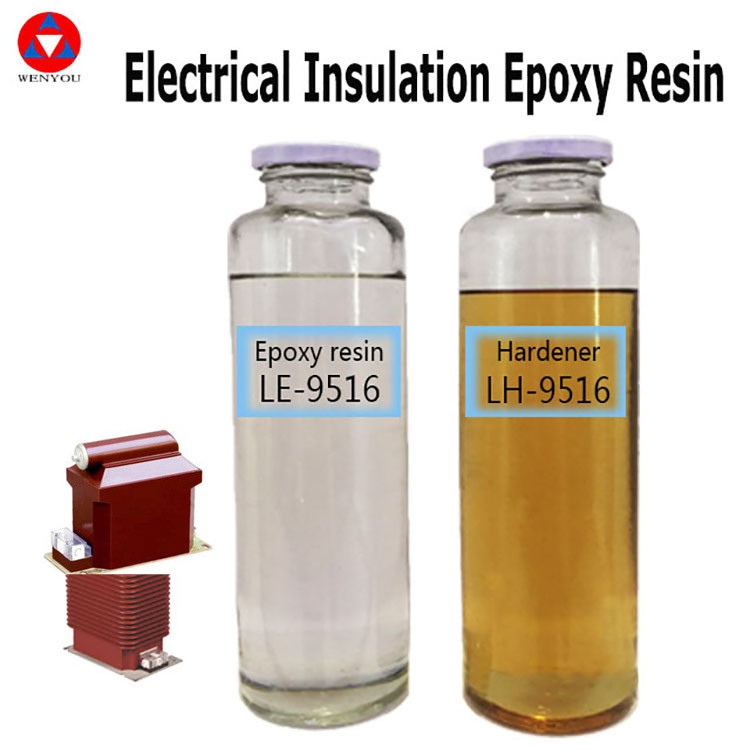 LE-9516/LH-9516 biến áp nhựa epoxy ngoài trời CT/VT cách điện