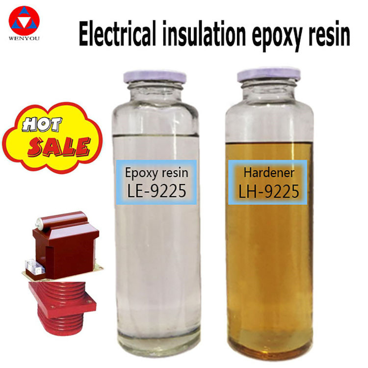 Máy biến áp cao áp CT PT Bảo dưỡng Quy trình APG Nhựa Epoxy