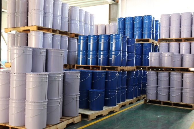 Quy trình đúc Chất giải phóng khuôn cho khuôn APG với máy biến áp loại khô