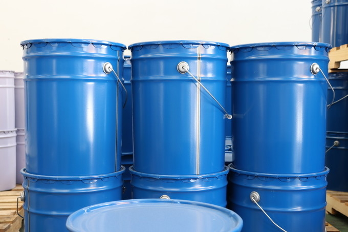 CAS NO 40039-93-8 Ống nhựa epoxy cho bộ biến áp điện áp dòng 36KV