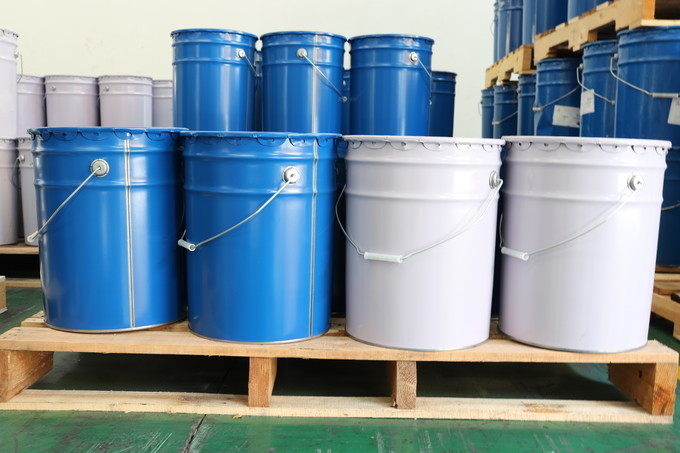 Quy trình đúc Chất giải phóng khuôn cho khuôn APG với máy biến áp loại khô