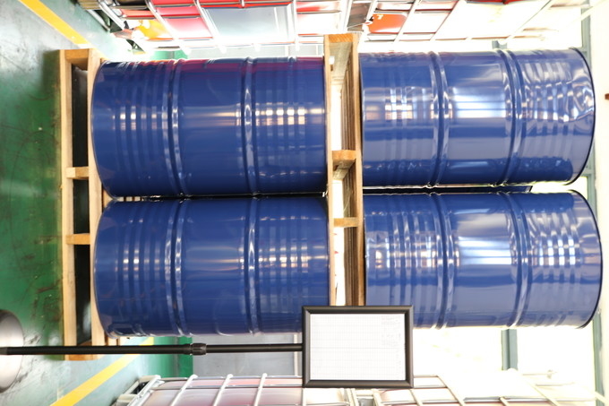 Chất cách điện nhựa Epoxy Easycast cho máy biến áp 36KV CT và PT màu vàng nhạt