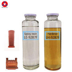Bảo hiểm điện áp trung bình và cao cho nhựa epoxy ngoài trời