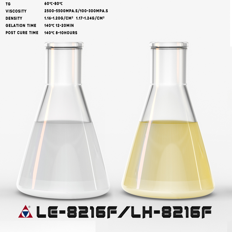 Máy ép phun nhựa Epoxy cho chất cách điện cao áp