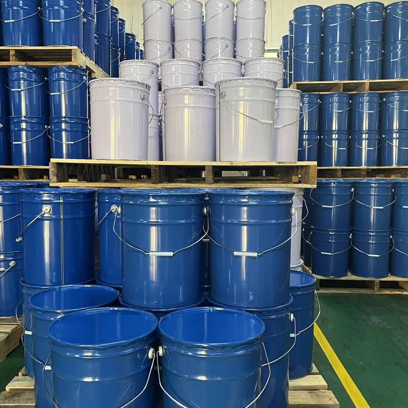 Nhựa Epoxy Polyurethane hai thành phần cho khả năng chống tia cực tím của Transfomer loại khô