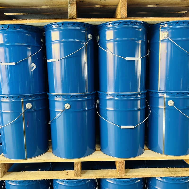 Nhựa Epoxy Polyurethane hai thành phần cho khả năng chống tia cực tím của Transfomer loại khô