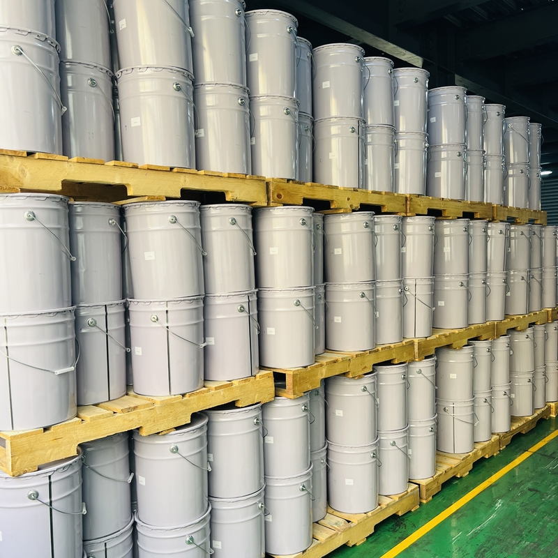 Epoxy Resin Hardener For Transformer bushings được trang bị với LV và MV