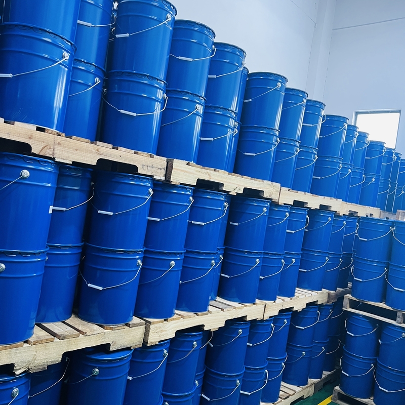 Nhựa Epoxy Polyurethane hai thành phần cho khả năng chống tia cực tím của Transfomer loại khô