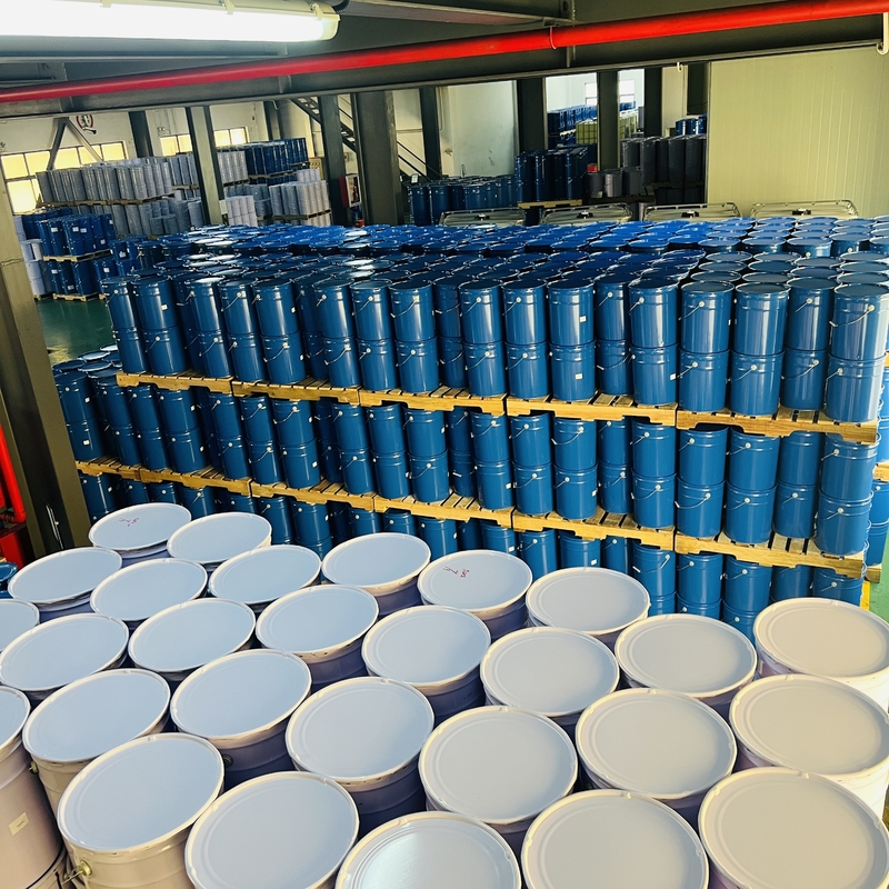 Chất làm cứng nhựa epoxy và chất làm cứng cho biến áp và lò phản ứng với các thành phần điện