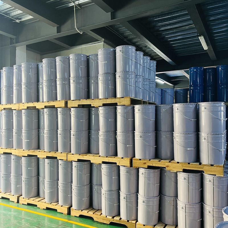 Chất làm cứng nhựa epoxy và chất làm cứng cho biến áp và lò phản ứng với các thành phần điện