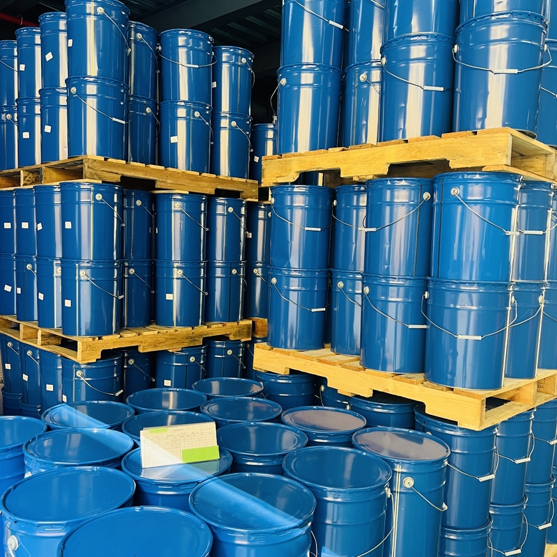 Nhựa Epoxy Polyurethane hai thành phần cho khả năng chống tia cực tím của Transfomer loại khô