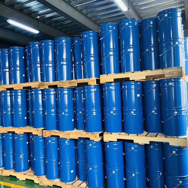 Epoxy Resin Hardener For Transformer bushings được trang bị với LV và MV