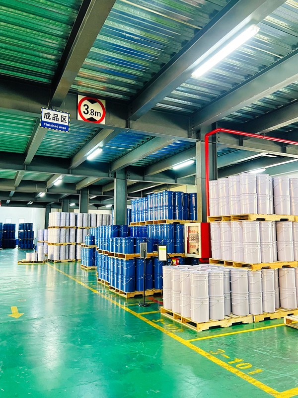 Nhựa chống cháy với 24 tháng và dẫn nhiệt 0,8-0,9W / mk