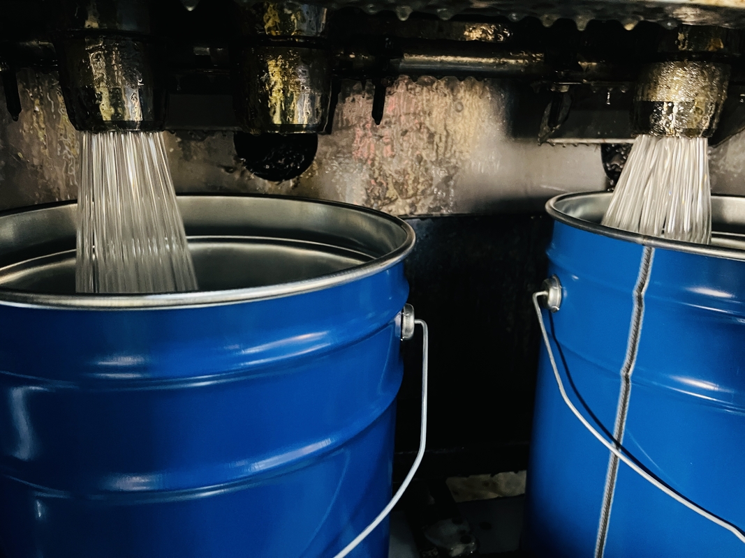 2 năm thời gian sử dụng nhựa epoxy cho và Ph giá trị 7.0-8.0 trong công nghiệp