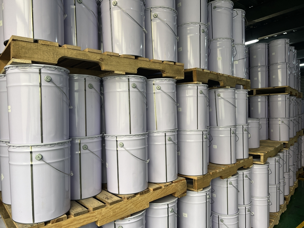 Máy cách nhiệt nhựa epoxy điện áp cao với độ dẫn nhiệt 0,8-0,9W / mk