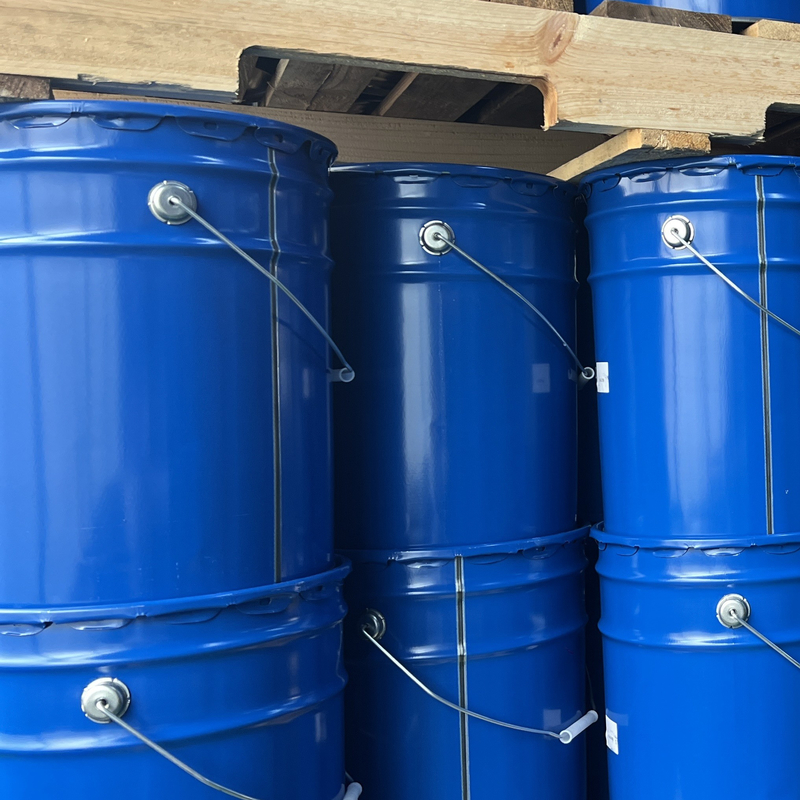 Nhựa epoxy tiêm lỏng cho nhiệt độ từ -40 đến 180 độ C