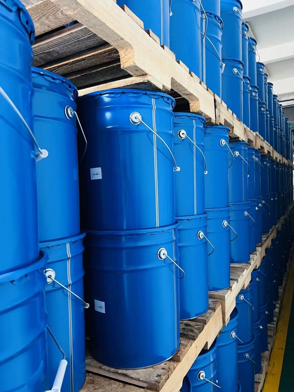 7000 MPa.s Độ nhớt biến áp kín cho hiệu suất Sức mạnh tác động 8-16 KJ / M2