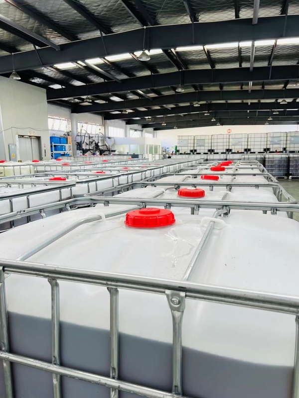 Năng lượng điện đệm 20-30kV / mm và thu hẹp khắc 0.8-1.0% Hợp chất epoxy điện