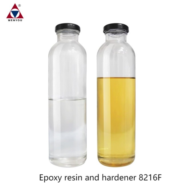 Khô - loại biến áp nhựa epoxy giá rẻ chất lỏng Epoxy nhựa cứng