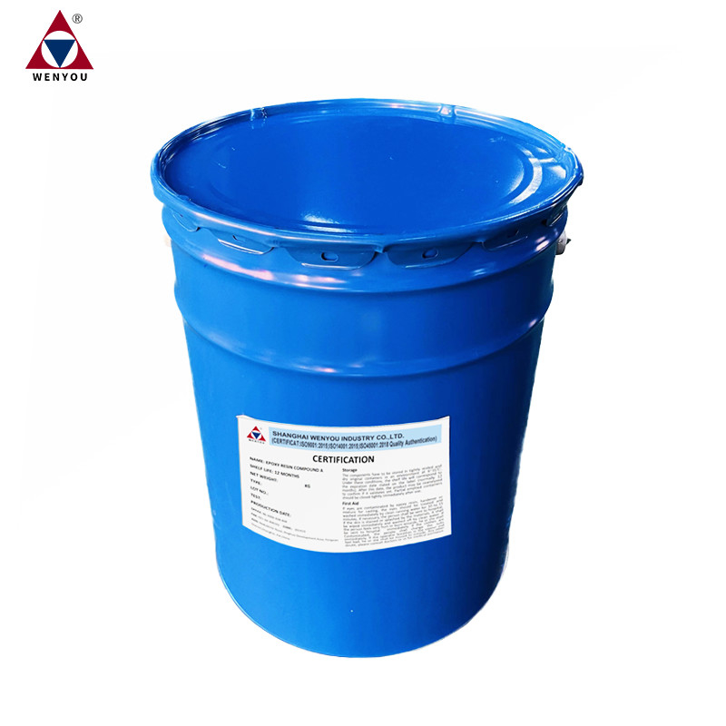 Quy trình đúc nhựa điện tử điện áp thấp để niêm phong và kết nối