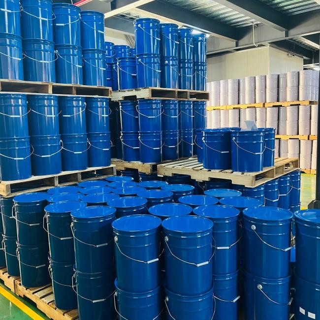 UV - Nhựa epoxy chống tia cực tím cho hiệu suất cách nhiệt ngoài trời lâu dài